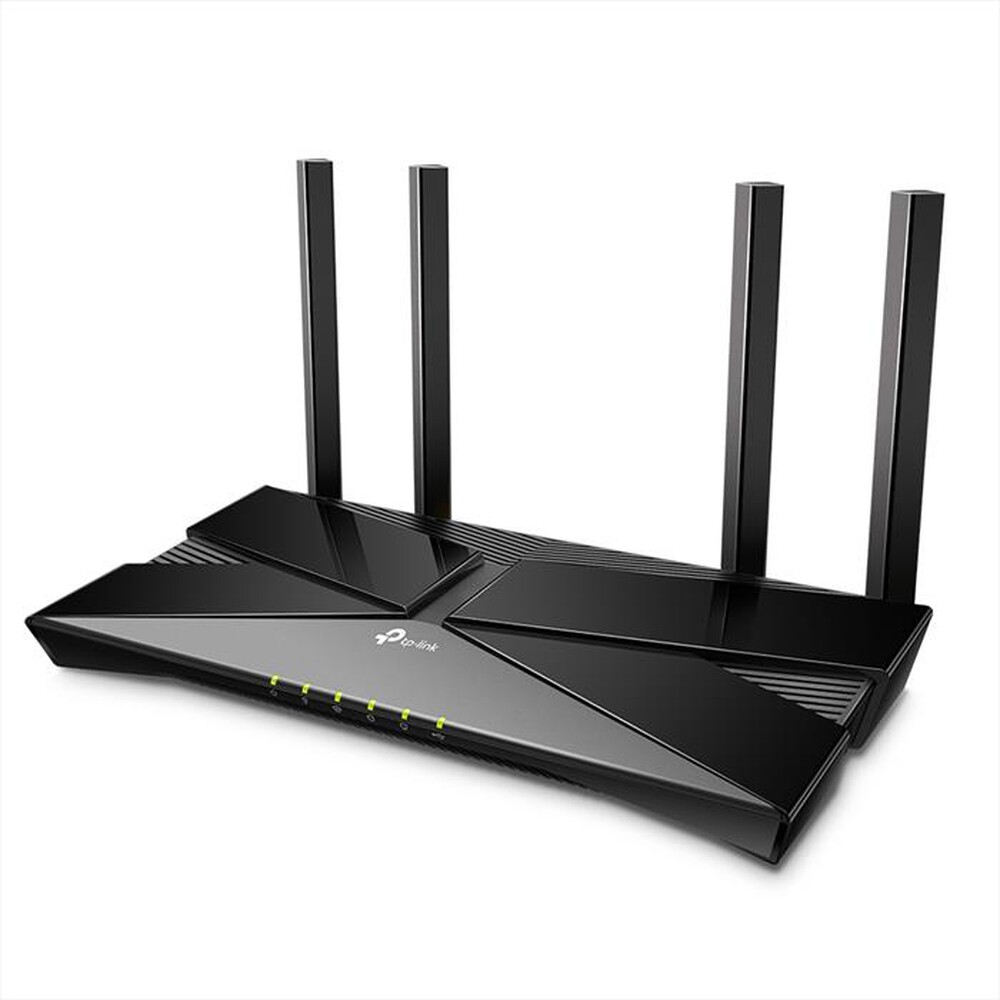 "TP-LINK - ARCHER AX50 | ROUTER GIGABIT WI-FI 6 AX3000"