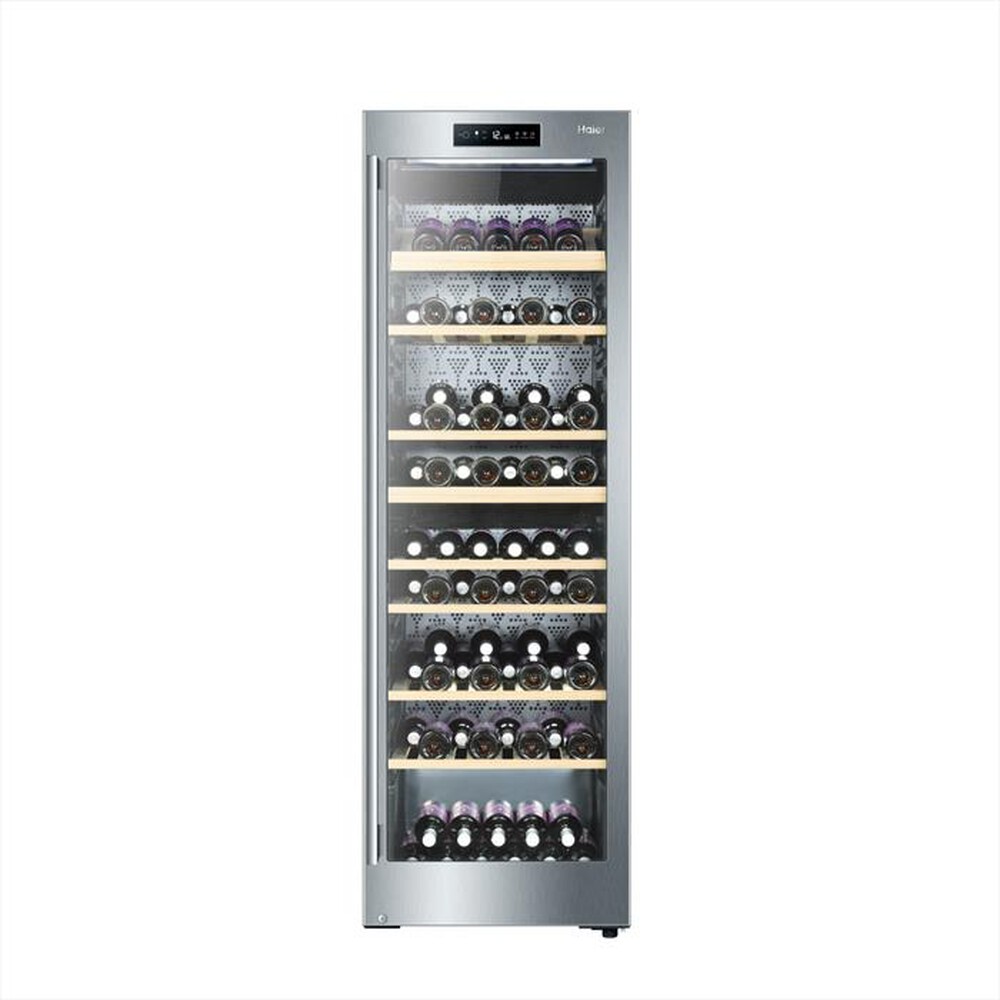 "HAIER - WS137GDAI-Argento"