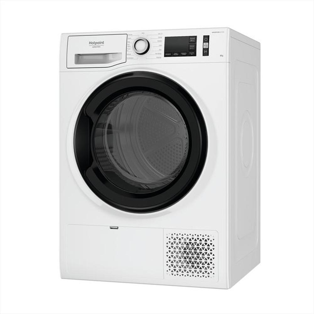"HOTPOINT ARISTON - Asciugatrice ACTIVE NT M11 8X3K IT 8 Kg ClasseA+++-Bianco"