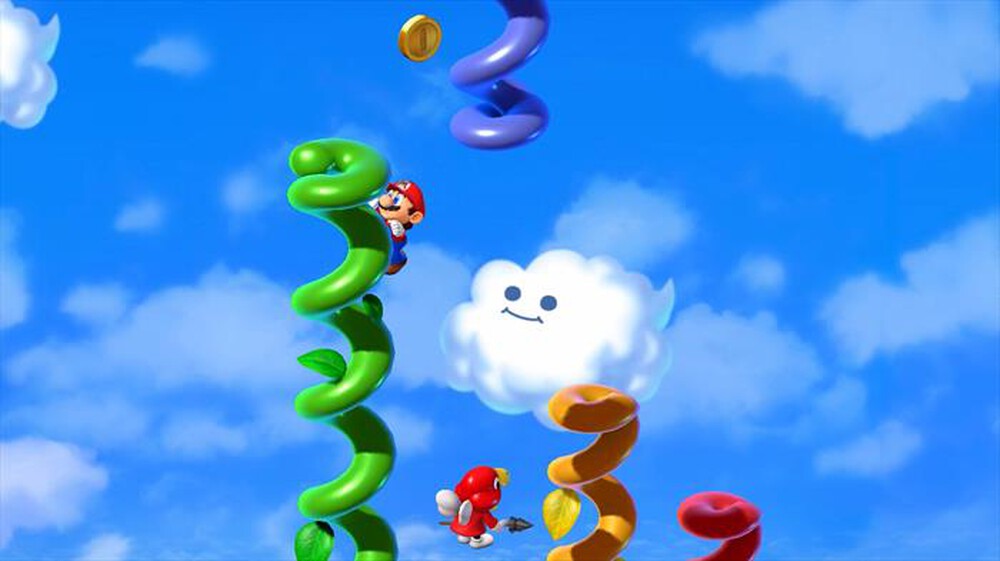 Immagine del prodotto NINTENDO - Super Mario RPG
