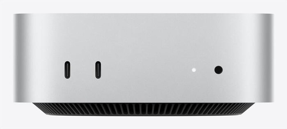 Immagine del prodotto APPLE - Mac Mini M6 Core 12 CPU 12 GPU 16GB 512GB-Argento