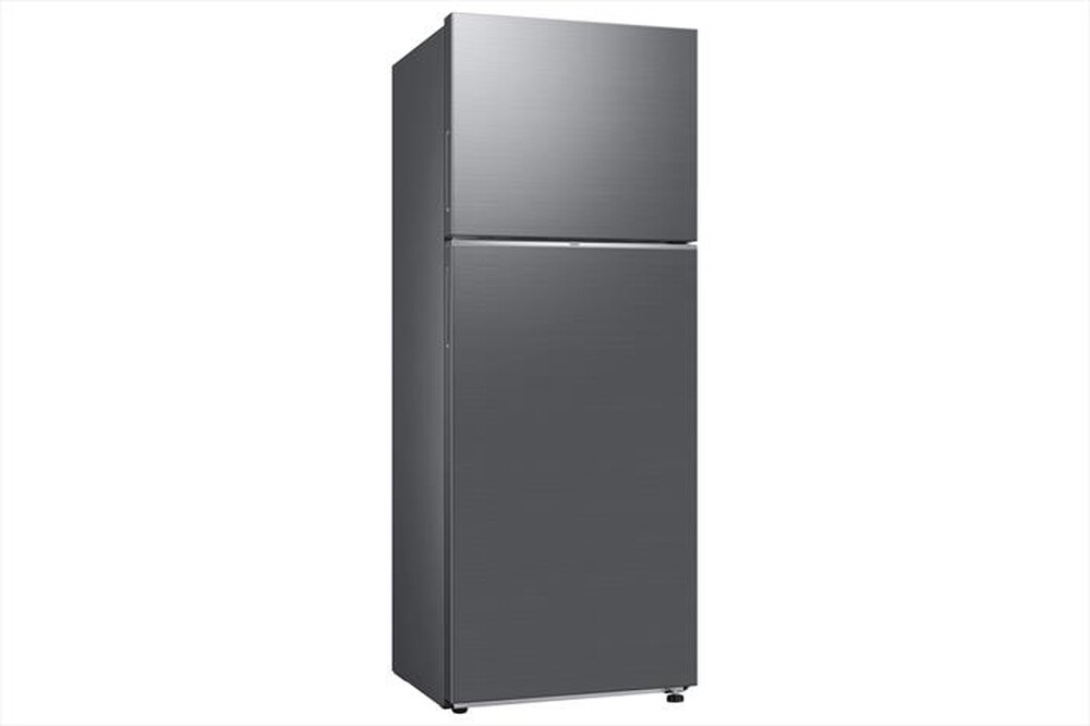 "SAMSUNG - Frigorifero 2 porte RT47CG6626S9ES Classe E 465 lt-METAL INOX"