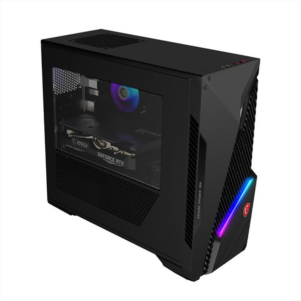 Immagine del prodotto MSI - Desktop MAG INFINITE S3 13TC-629IT