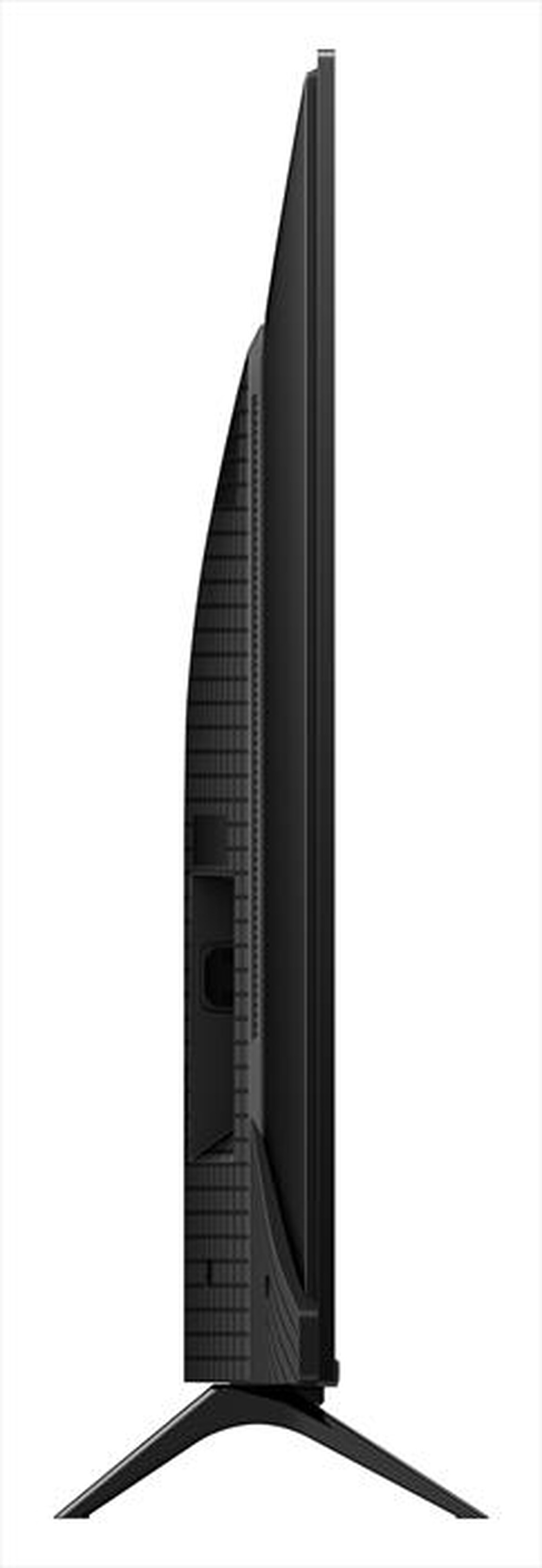 "TCL - Smart TV LED UHD 4K 43\" 43P79B-Titanium"