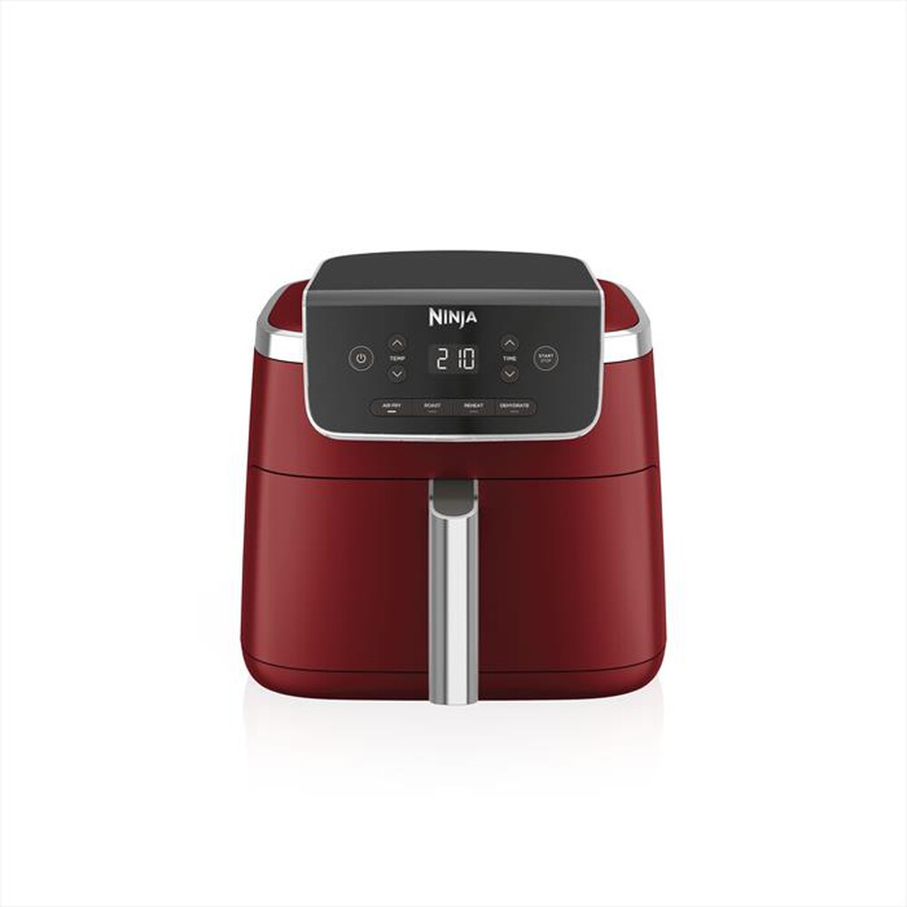 Immagine del prodotto NINJA - FRIGGITRICE AD ARIA PRO DA 4,7L - AF140EUCM-Rosso