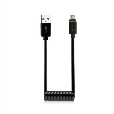 SBS - TECABLEMICROSK-Nero