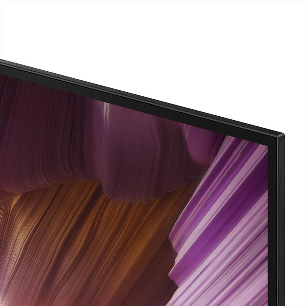 "SAMSUNG - QE83S85FAEXZT-Graphite Black"