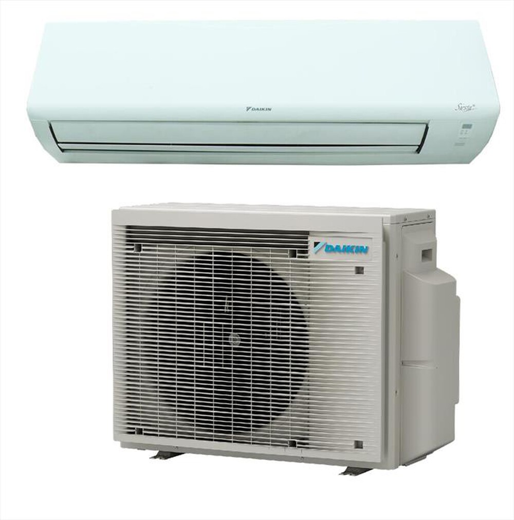 Immagine del prodotto DAIKIN - Kit ARXC35D/ATXC35D-Bianco