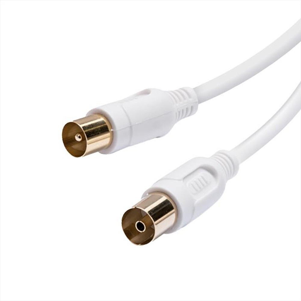 Immagine del prodotto SBS - Cavo antenna connection  10m-Bianco