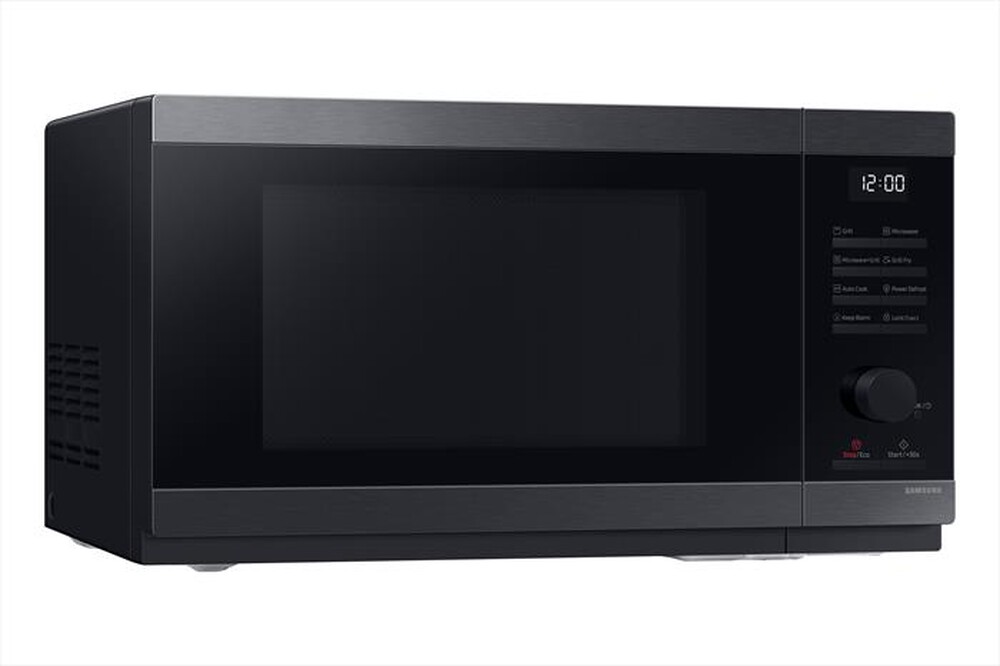 "SAMSUNG - Forno microonde MG32DG4524CGE1-NERO"