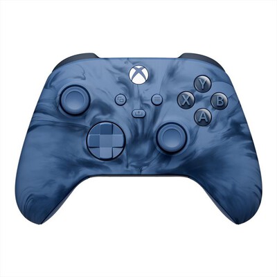 MICROSOFT - XBOX WIRELESS CONTROLLER – STORMCLOUD VAPOR SPECIA