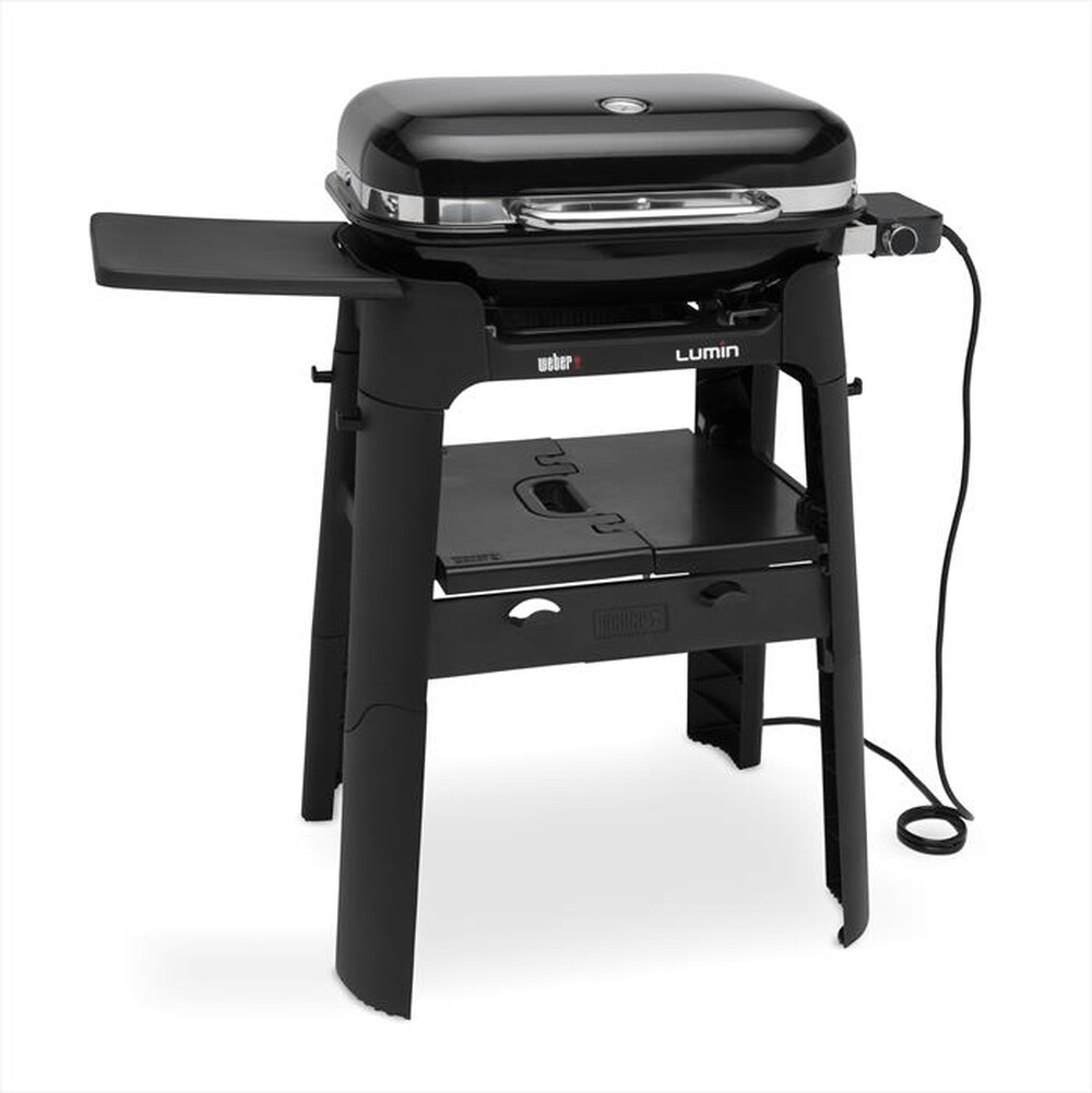 Immagine del prodotto WEBER - LUMIN CON STAND-Nero