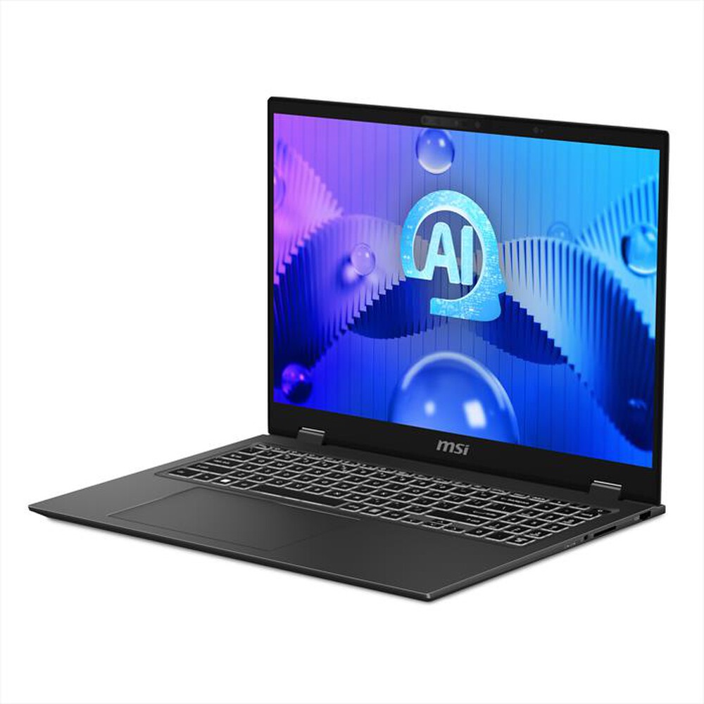 Immagine del prodotto MSI - Notebook PRESTIGE 16 AI EVO B1MG-030IT-Nero