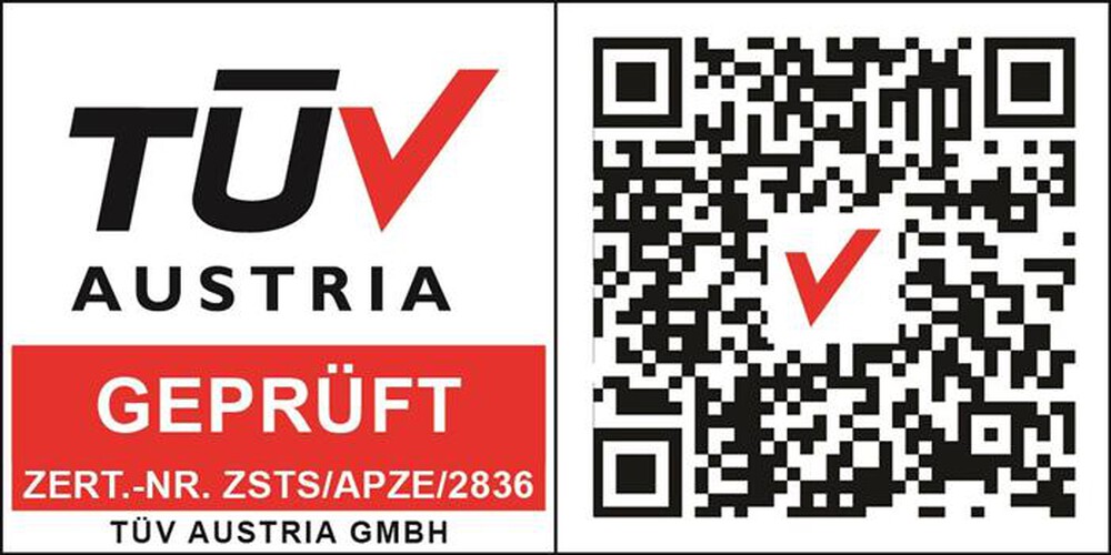 Immagine del prodotto TECHNAXX - Pannelli antimuffa MUFFADRY SET COMPLETO (M1+M2)-Banco