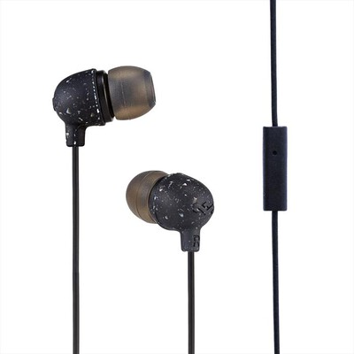 MARLEY - EM-JE061-BK-NERO