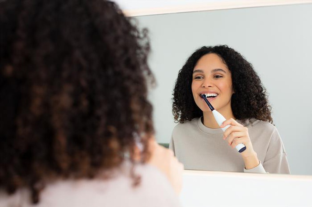 Immagine del prodotto BEURER - Spazzolino elettrico TB 15 GREEN PLANET-Bianco