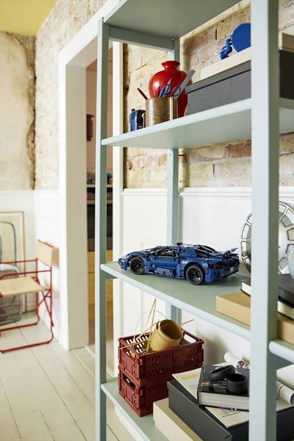 Immagine del prodotto LEGO - TECHNIC Ford GT 2022 42154