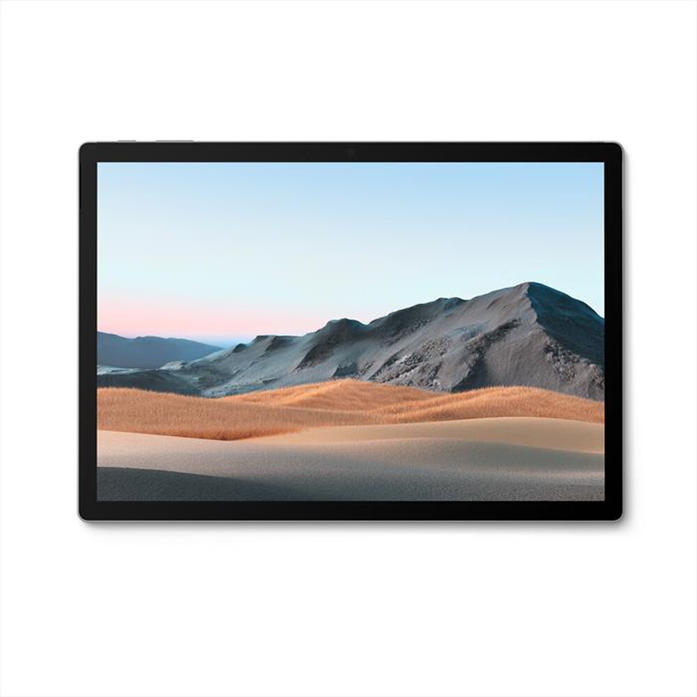 "MICROSOFT - SURFACE BOOK 3 15INI7/16/256-Platinum"
