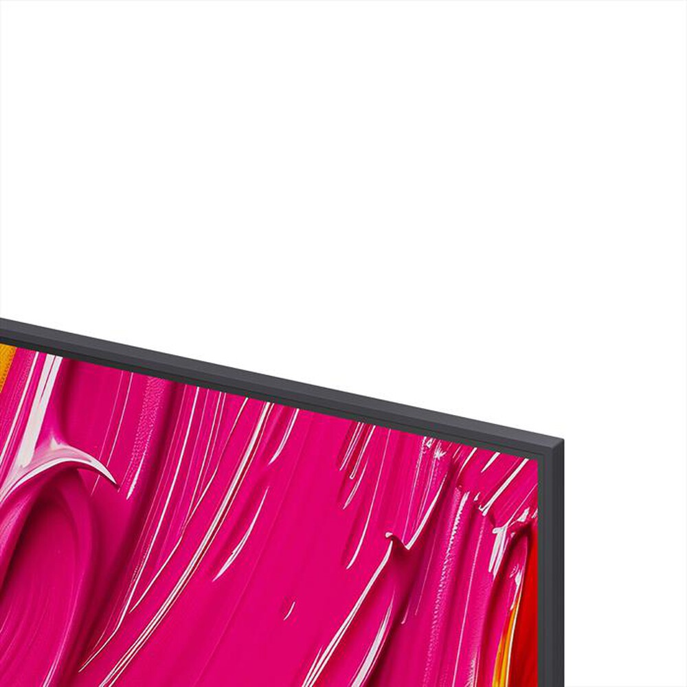 Immagine del prodotto LG - Smart TV QNED AI UHD 4K 65" 65QNED80A6A-Nero