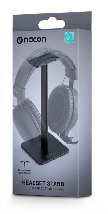 NACON - NACON ASTA DI SUPPORTO PER CUFFIE - | Euronics