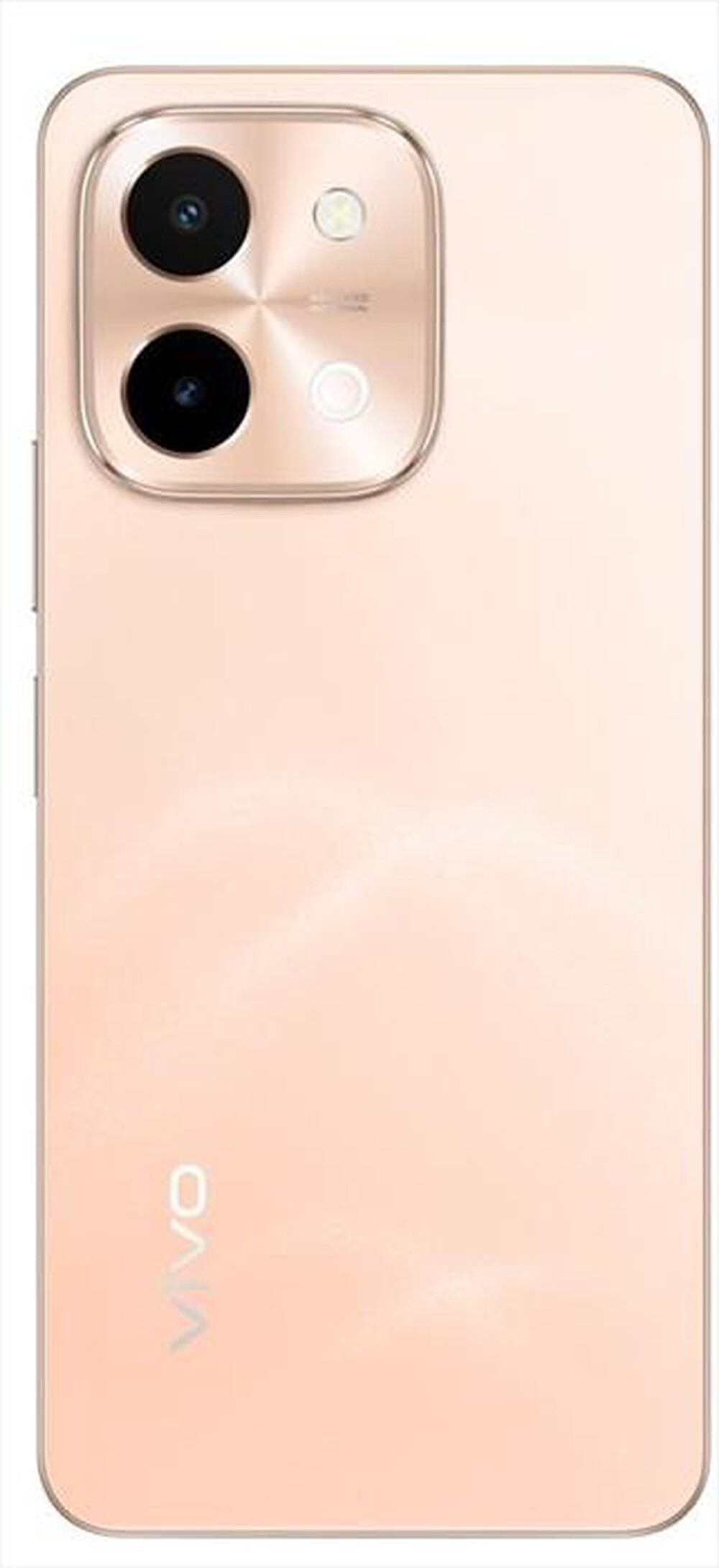 "VIVO MOBILE - Smartphone Y28 8+256-GLEAMING ORANGE"