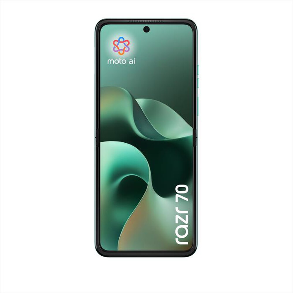 Immagine del prodotto MOTOROLA - Smartphone RAZR 70-PANTONE Sporting Green