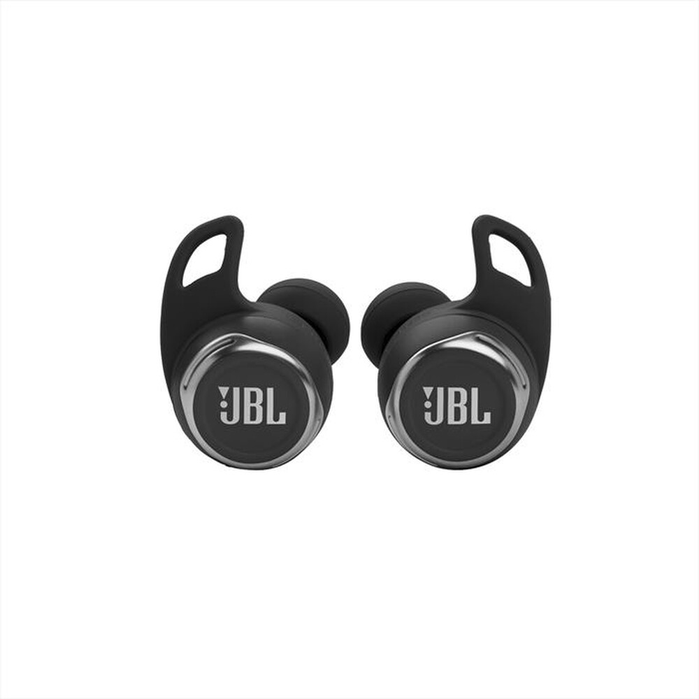 "JBL - REFFLECT FLOW PRO BLK-nero"