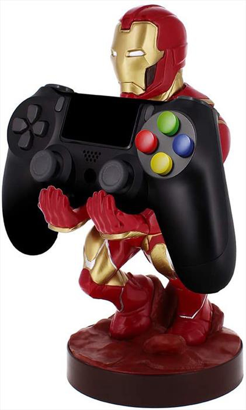 "EXQUISITE GAMING - IRONMAN CLASSIC CABLE GUY"