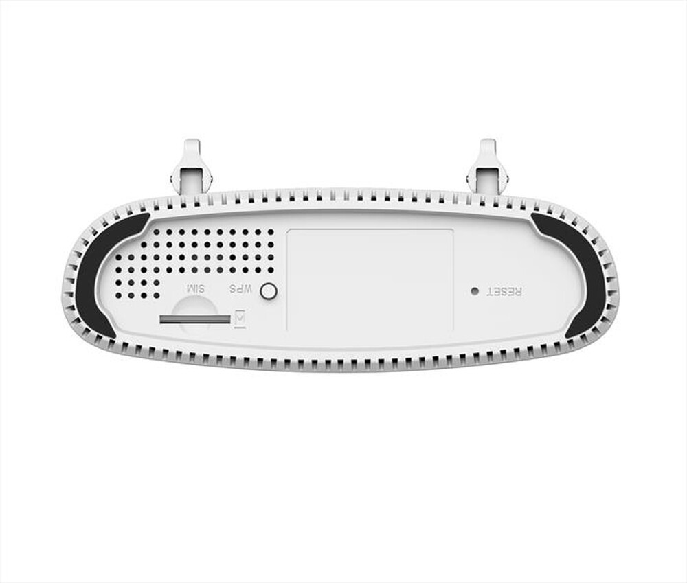 "D-LINK - Router DWR-960/W-BIANCO"