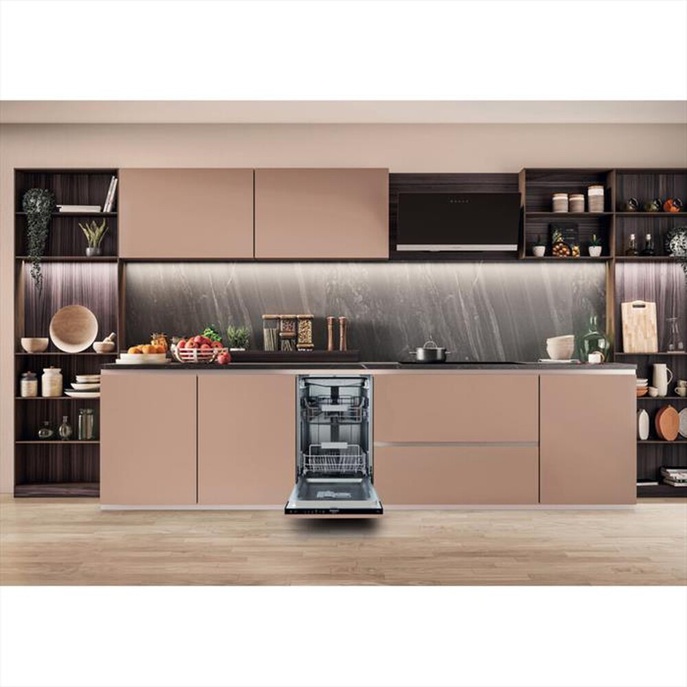 Immagine del prodotto HOTPOINT ARISTON - Lavastoviglie HA4ID11CS80 Classe D 11 coperti