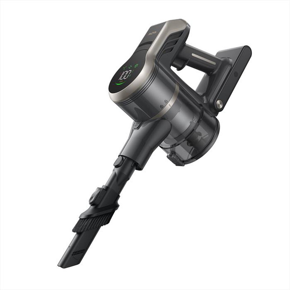 Immagine del prodotto MOVA - Scopa elettrica cordless S2 VIM-Grigio Scuro / Nero