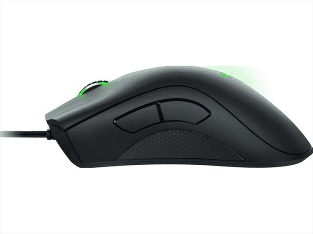 Immagine del prodotto RAZER - DEATHADDER ESSENTIAL &Ecirc;2021 RZ01-03850100-R-Nero