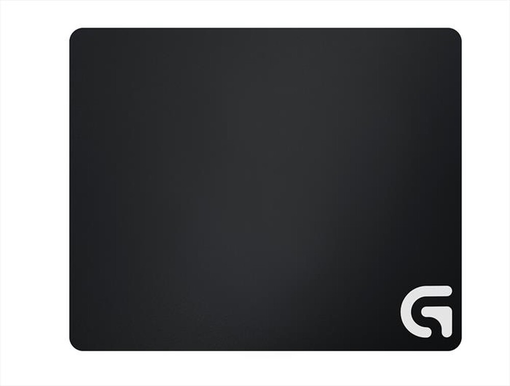 "LOGITECH - G240 CLOTH GAMING PAD-Nero"