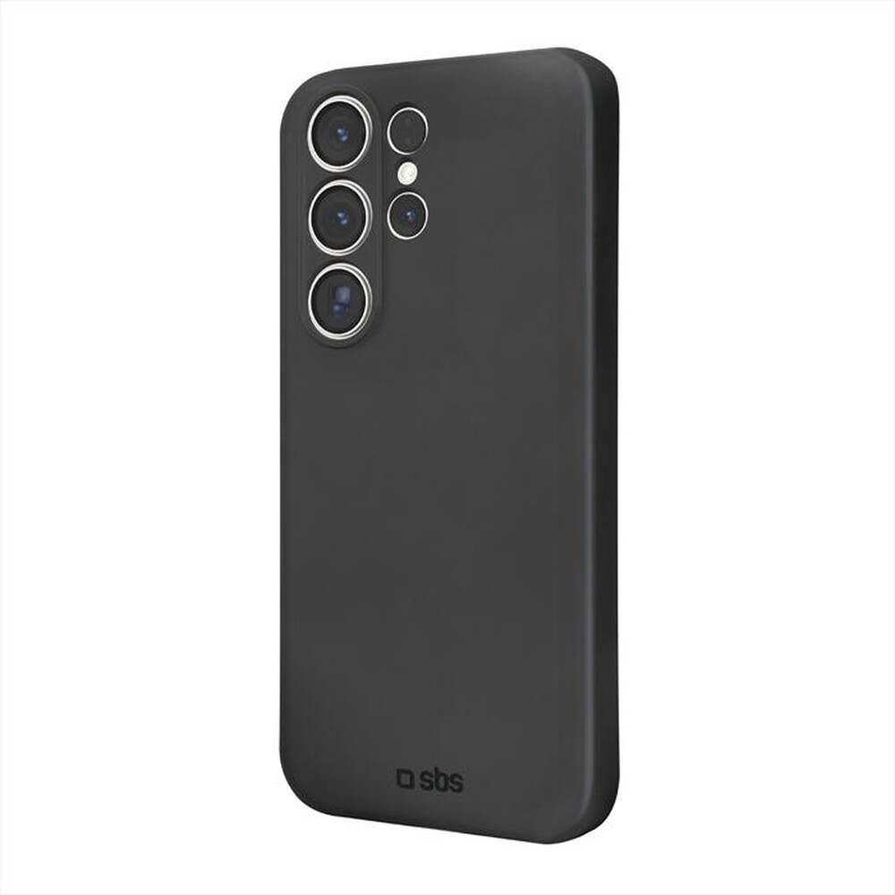 Immagine del prodotto SBS - Cover TEINSTSAS24UK per Samsung S24 Ultra-Nero