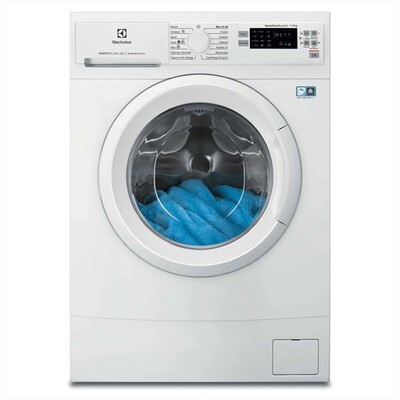 ELECTROLUX - Lavatrice EW6S507W 7 Kg Classe B-Bianco