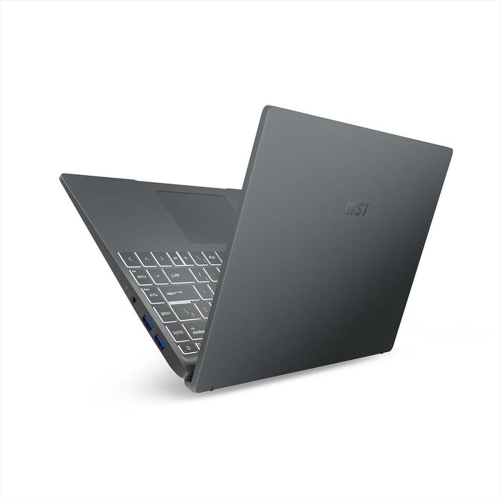 "MSI - MODERN 14 B11MOL-437IT-Nero"
