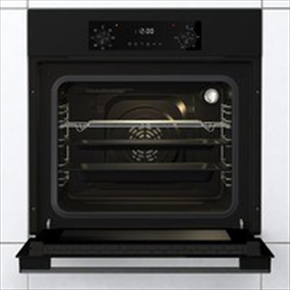 Immagine del prodotto HISENSE - BI62220AB-Nero