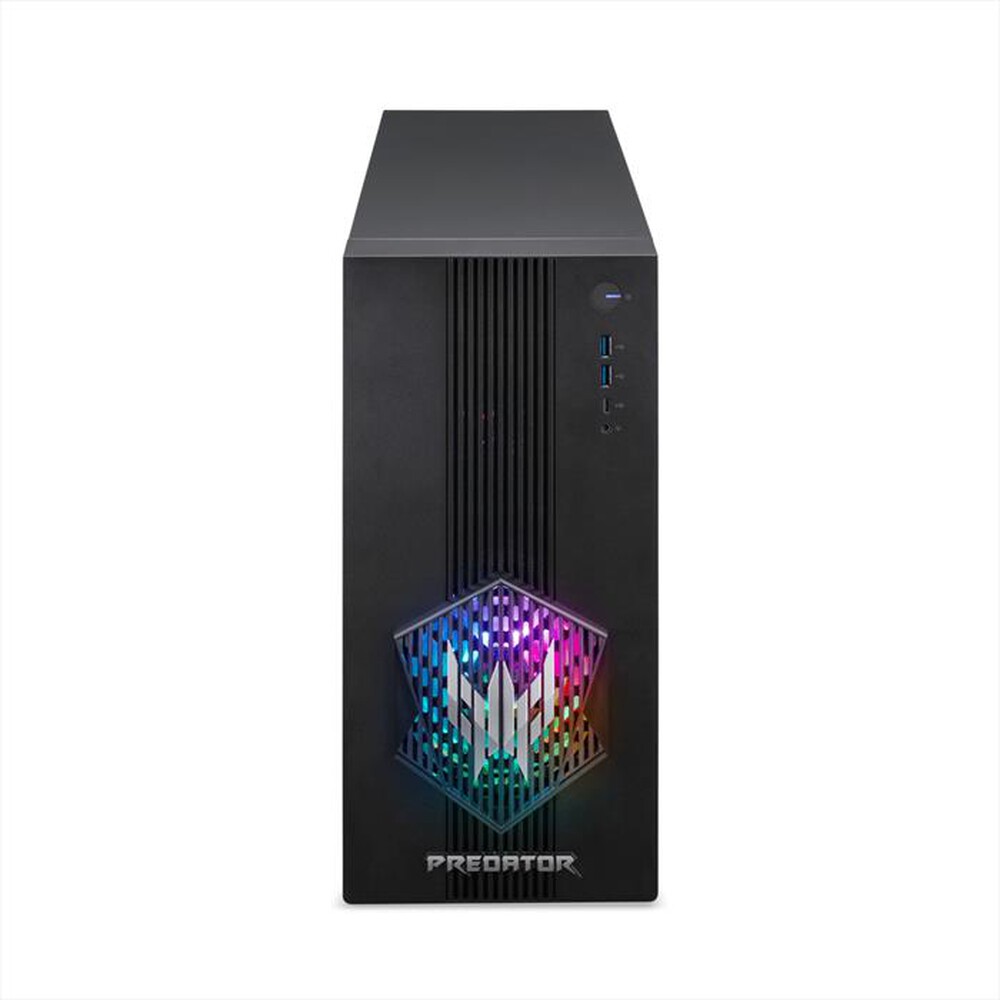 Immagine del prodotto ACER - PREDATOR ORION 3000 PO3-665_H810-Nero
