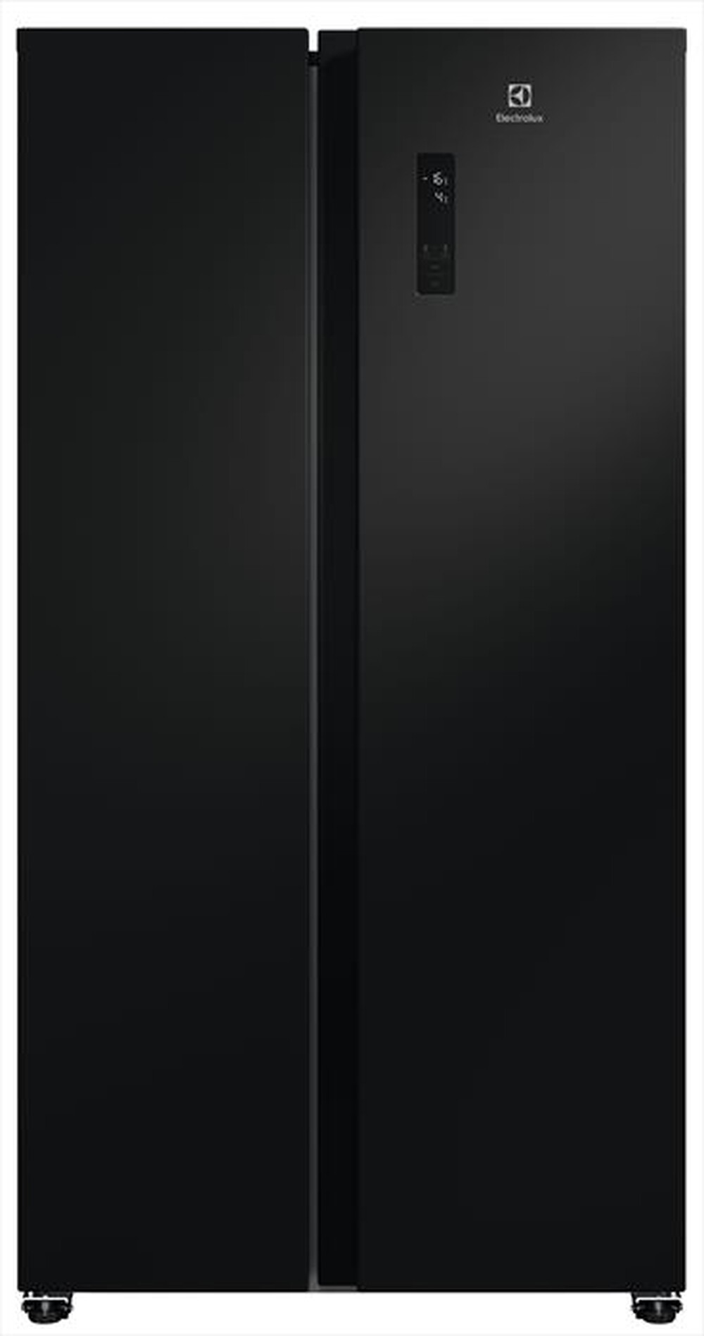 Immagine del prodotto ELECTROLUX - Frigorifero side by side EAT6ME53K0 Classe E 532lt-Nero Inox