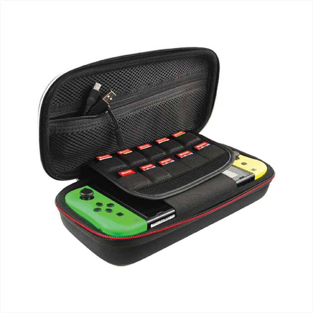 "XTREME - 95601 - Switch Travel Bag-NERO"