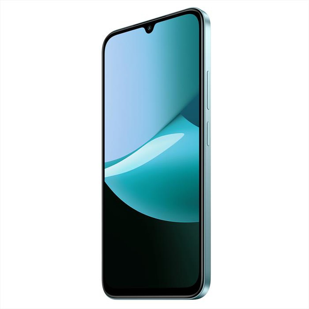 Immagine del prodotto XIAOMI - Smartphone REDMI 15C 4+128GB-Mint Green