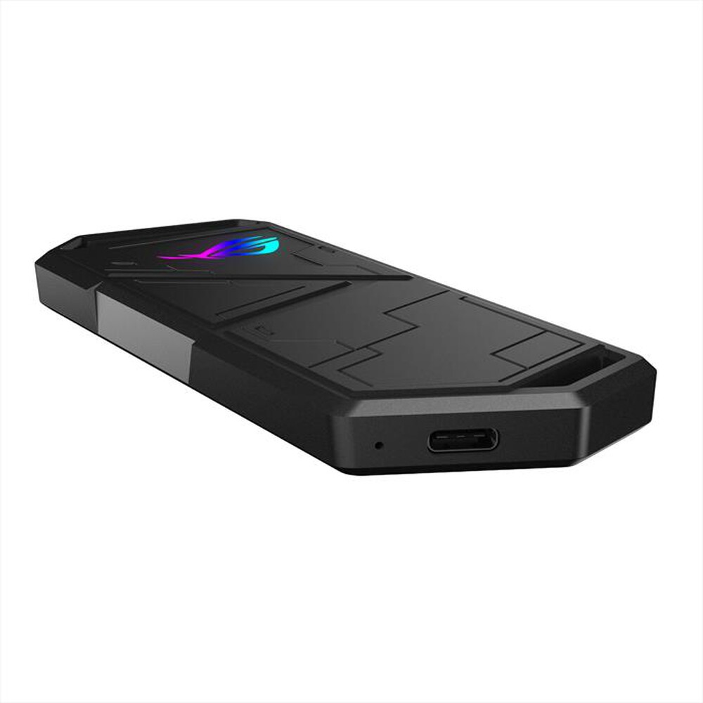 "ASUS - ESD-S1C/BLK/G/AS-Nero"