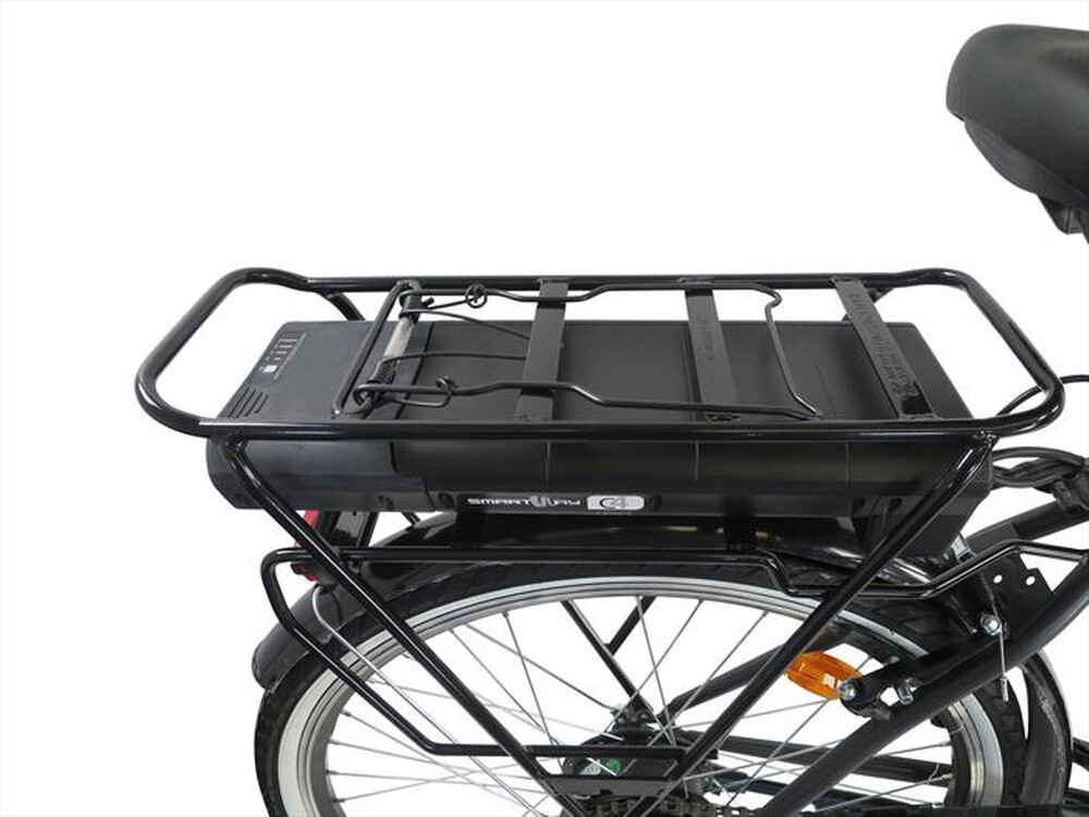 Immagine del prodotto SMARTWAY - City bike C4D4SCG-Nero