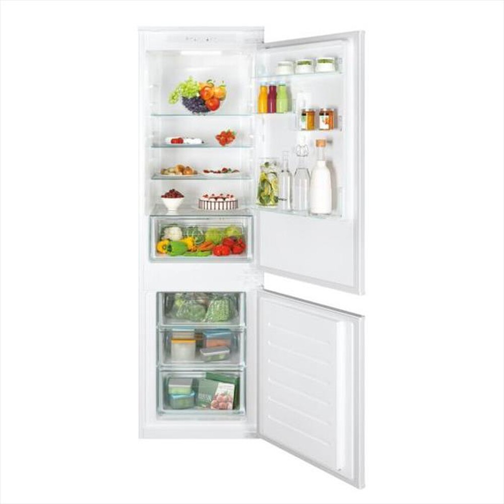 "CANDY - Frigorifero incasso CBL3518F/L Classe F"