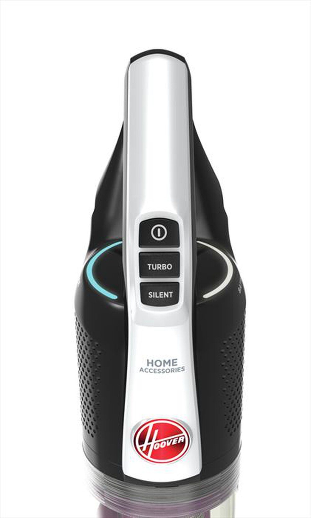 "HOOVER - Scopa elettrica HF522LHS 011-Nero"