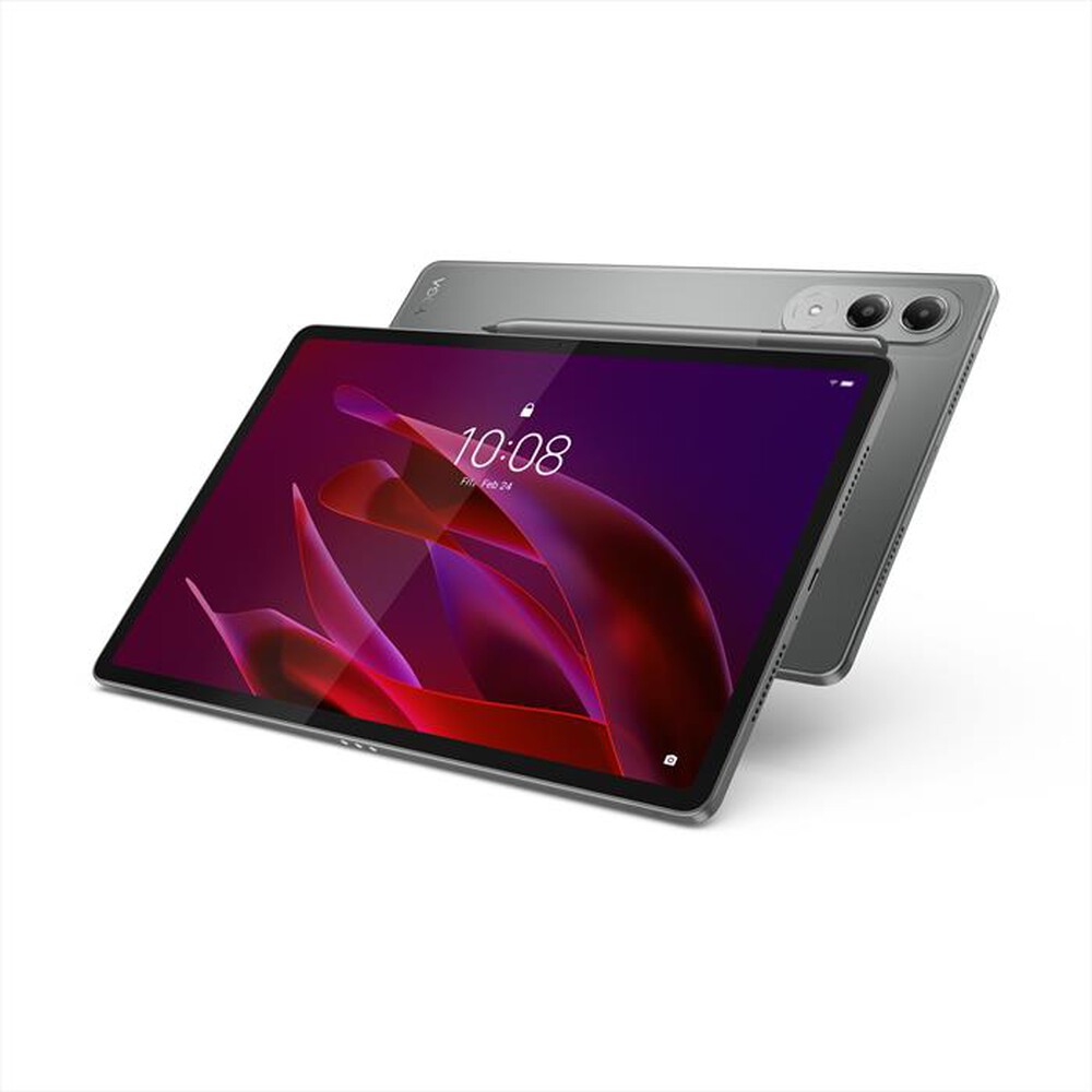 Immagine del prodotto LENOVO - YOGA TAB TB710FU + LENOVO TAB PEN PRO 8GB 256GB-Luna Grey