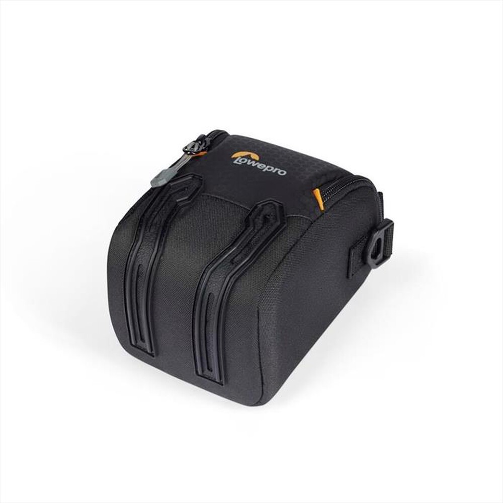 "LOWEPRO - Borsa per macchine mirrorless ADVENTURA SH 115 III-Nero"