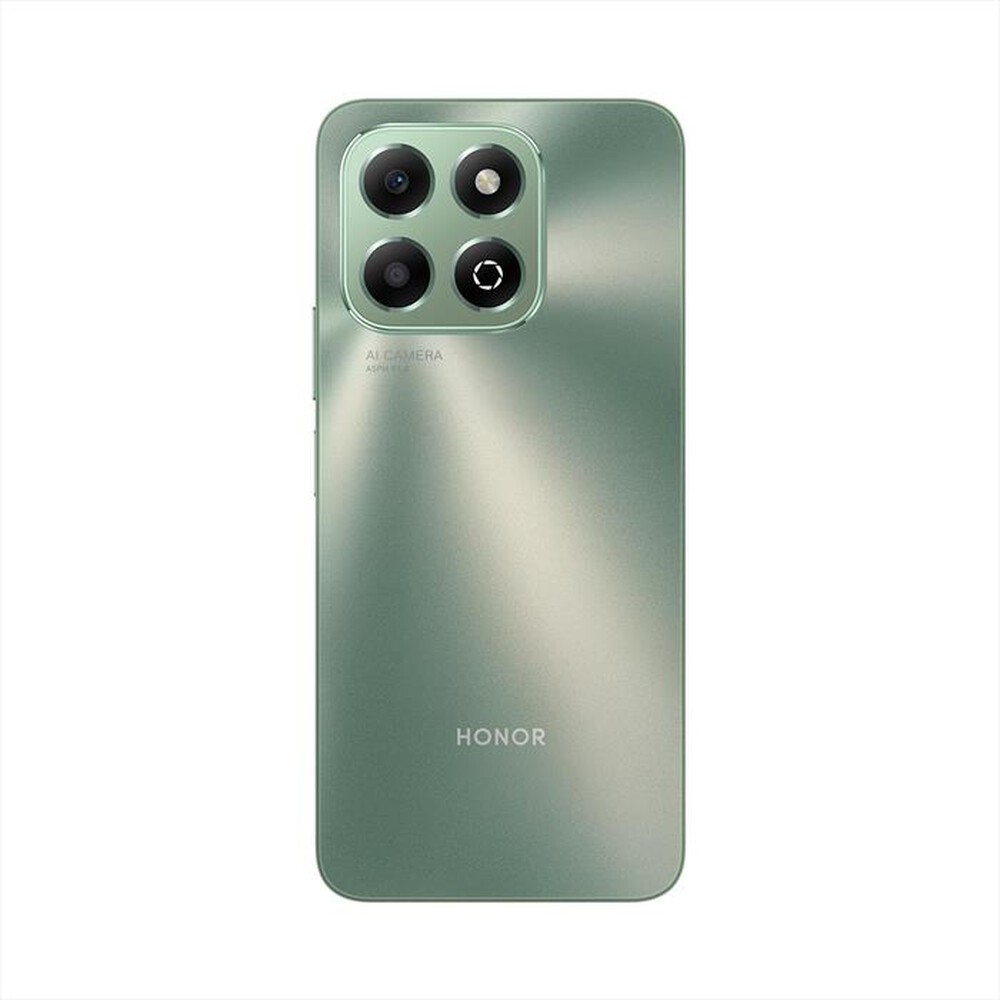 "HONOR - Smartphone X6B-FOREST GREEN"