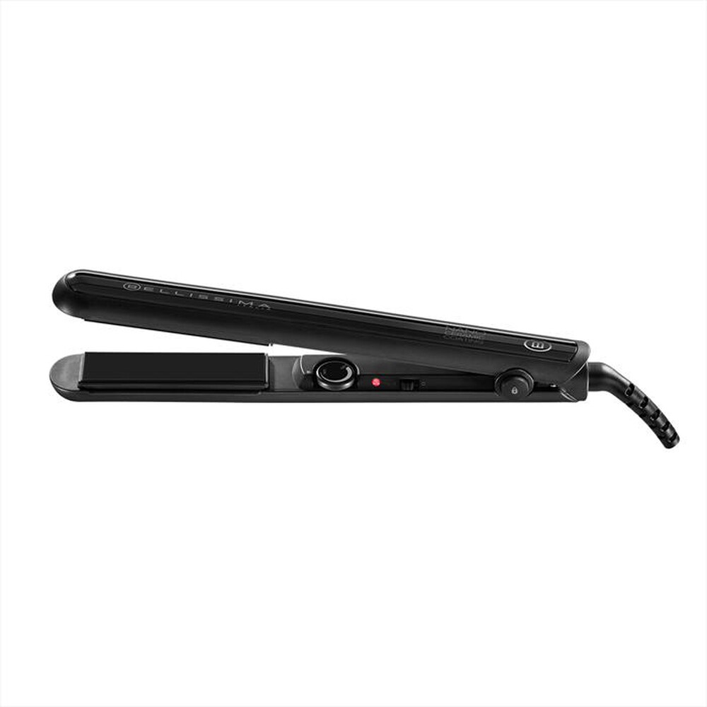 Immagine del prodotto IMETEC - PIASTRA BELLISSIMA CREATIVITY B15 60 11760-Nero