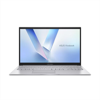 ASUS - F1504MA-BQ111W-Silver